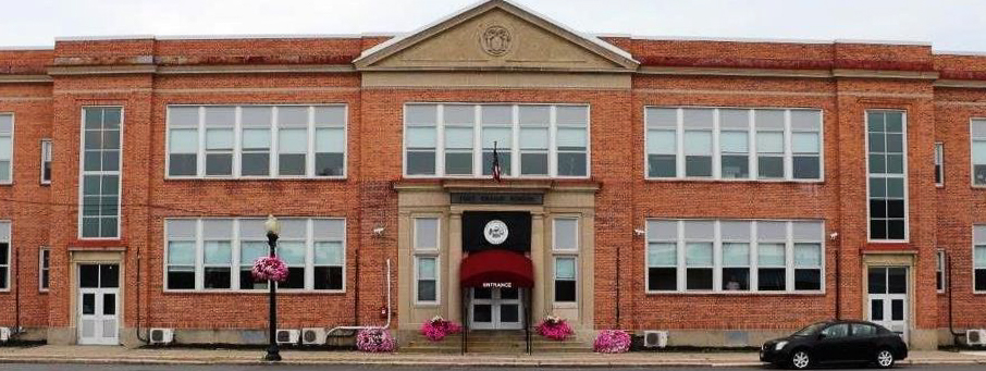 Rensselaer City Hall